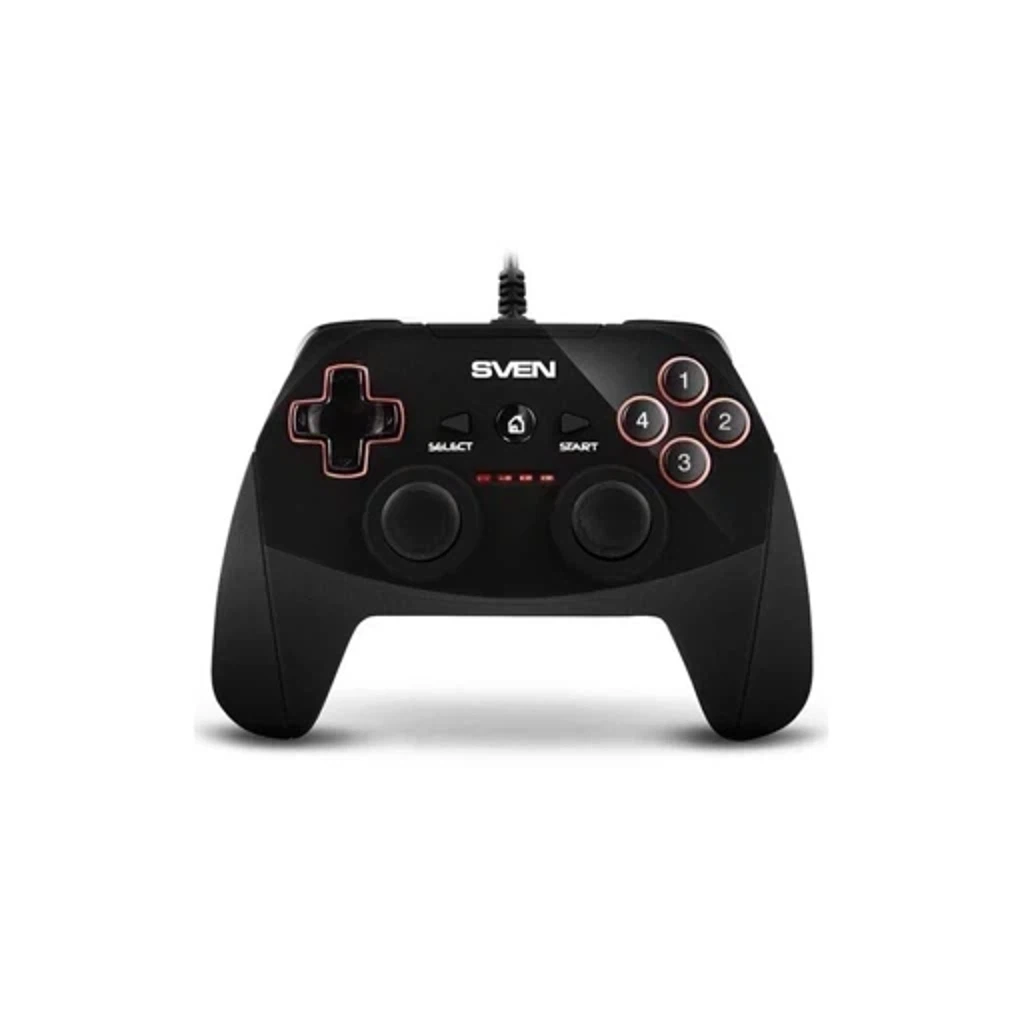 Геймпад SVEN GC-250 (Black)